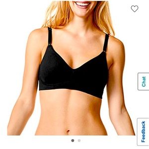 Warner’s Flex revolution Bra